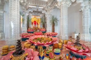Hindu Mandir