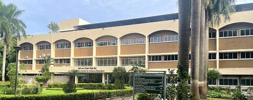 Homi Bhabha Centre for Science Education