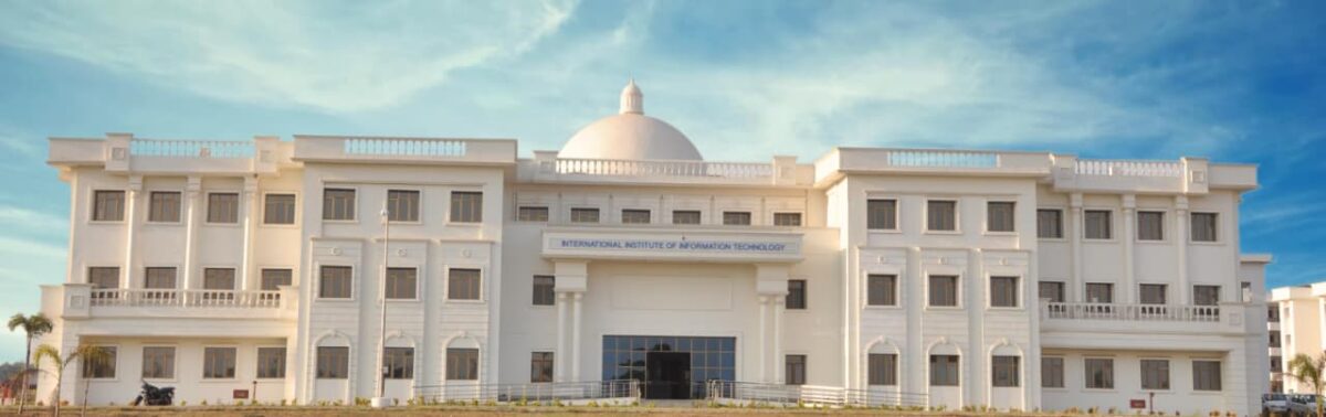 IIIT नया रायपुर गणित कार्यक्रम