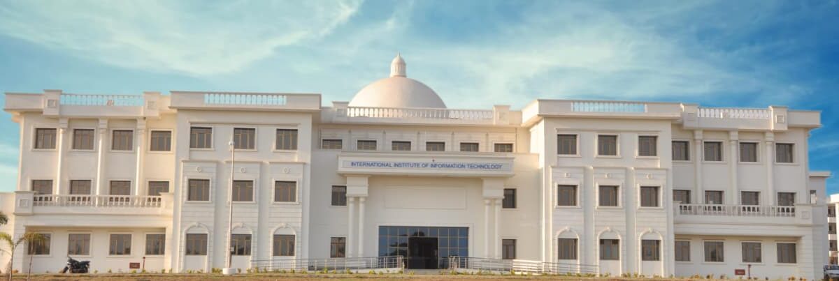 IIIT नया रायपुर गणित कार्यक्रम