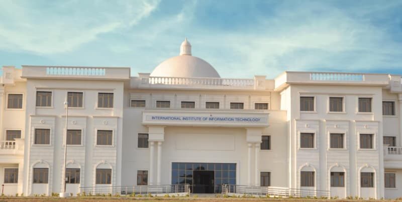 IIIT नया रायपुर गणित कार्यक्रम