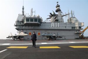INS Vikrant