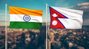 India, Nepal ink deals