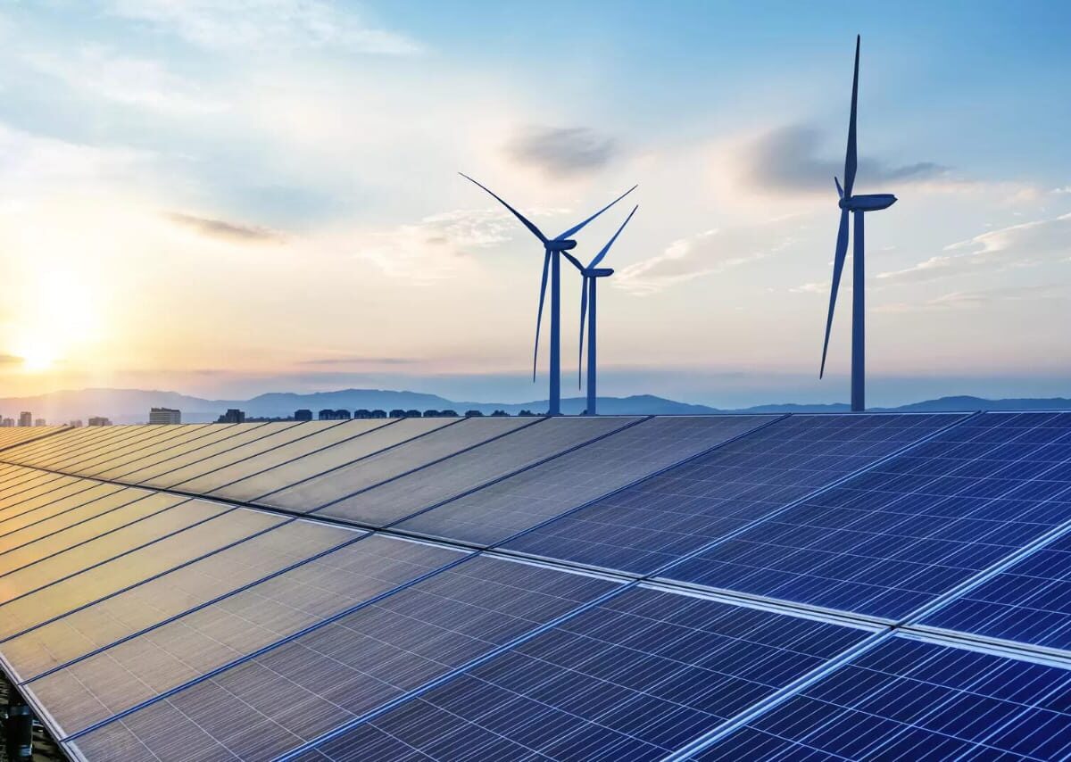 India is now the world's third largest solar energy producer