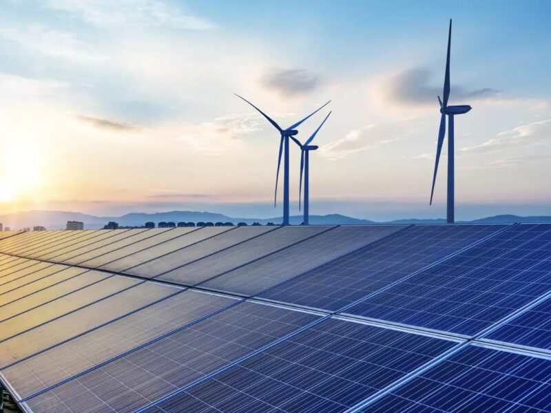 India is now the world's third largest solar energy producer