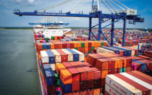 India will become a global maritime hub