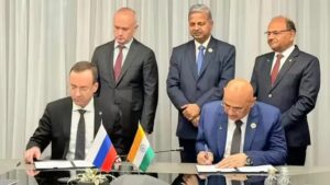India will now collaborate with Russia