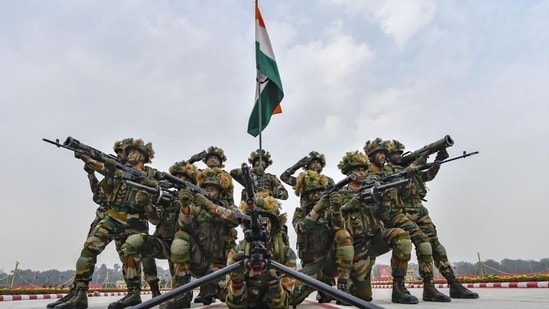 Indian Army