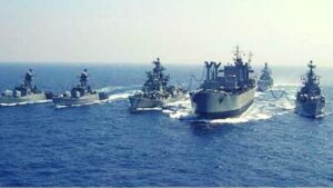 Indian Naval Commanders' Conference
