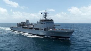 Indian Navy