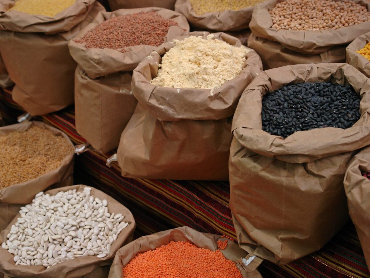 India’s MSP policy