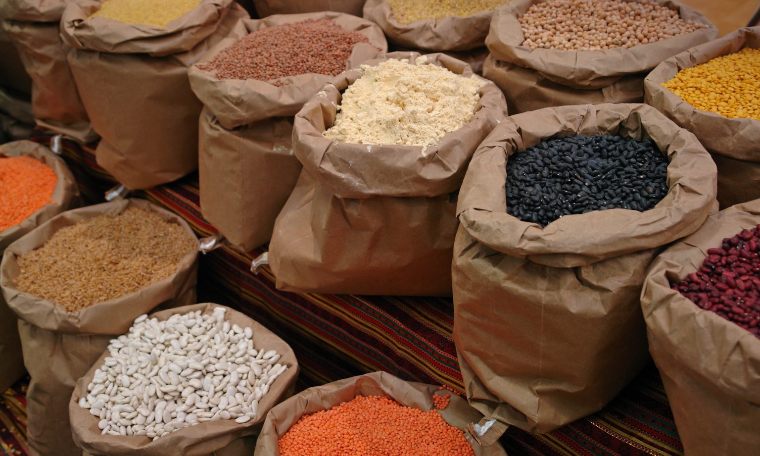 India’s MSP policy