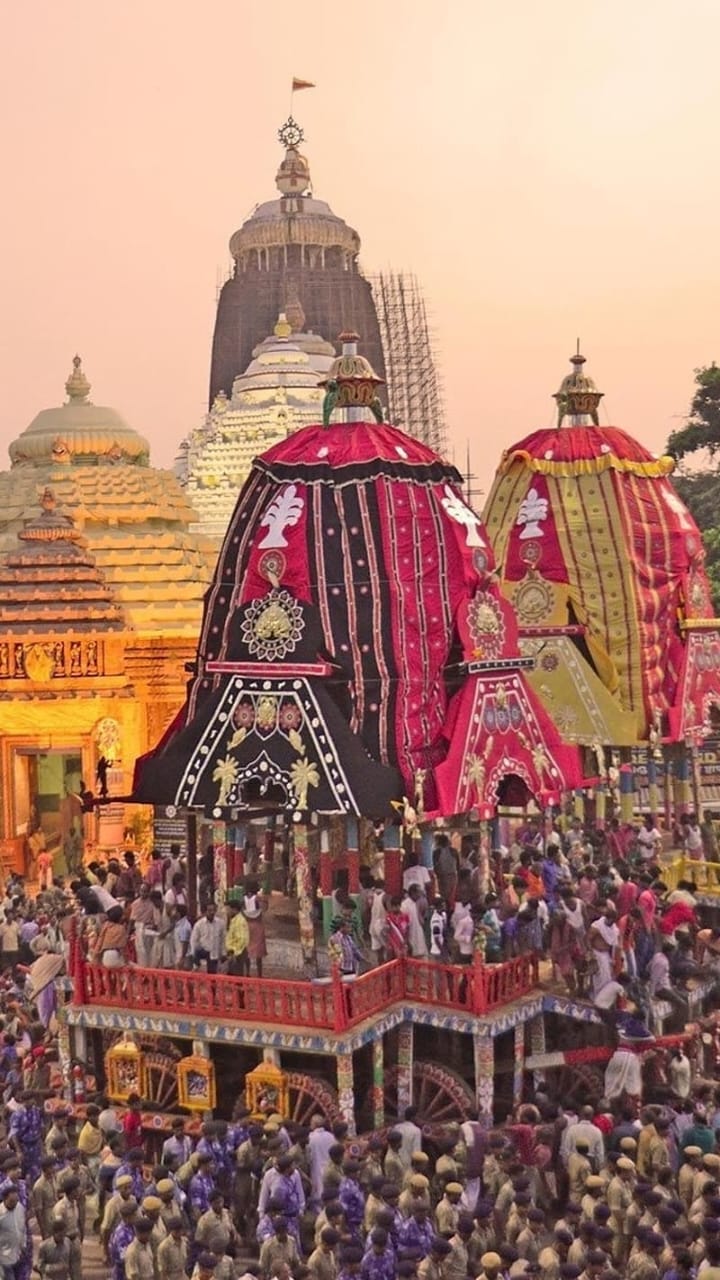 Jagannath Temple