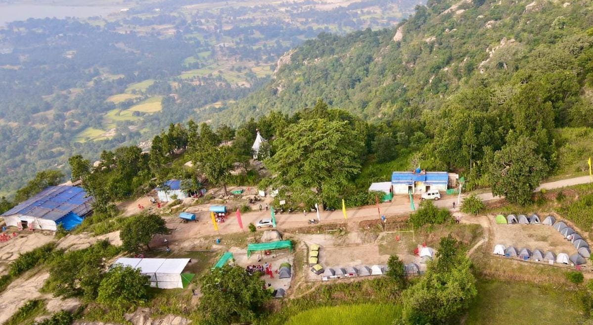 Jashpur Jamboree 2025