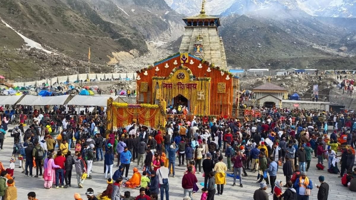Kedarnath
