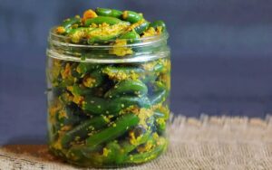 Keeping pickles in plastic can be harmful for your health