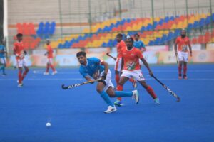 Khelo India University Games