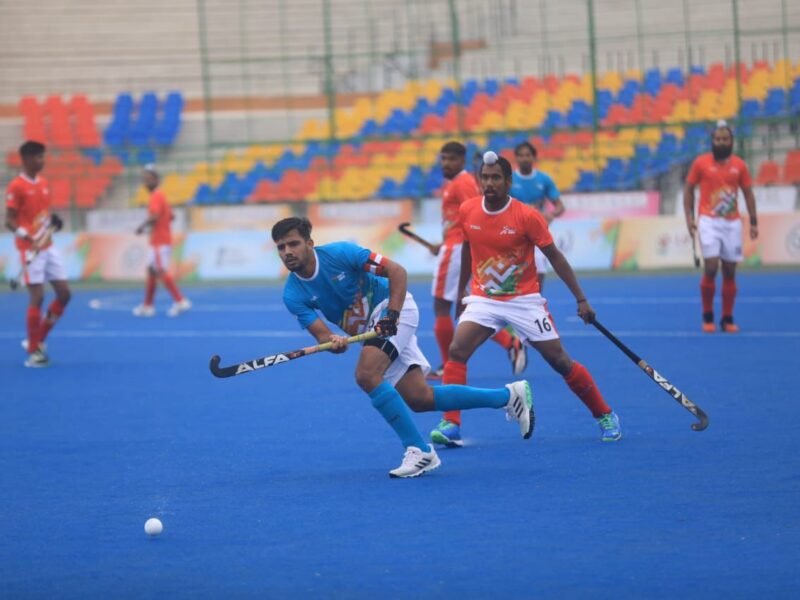 Khelo India University Games