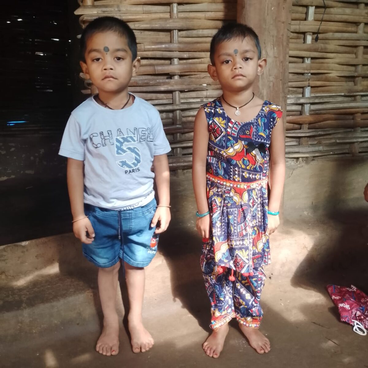 कुपोषण मुक्त छत्तीसगढ़