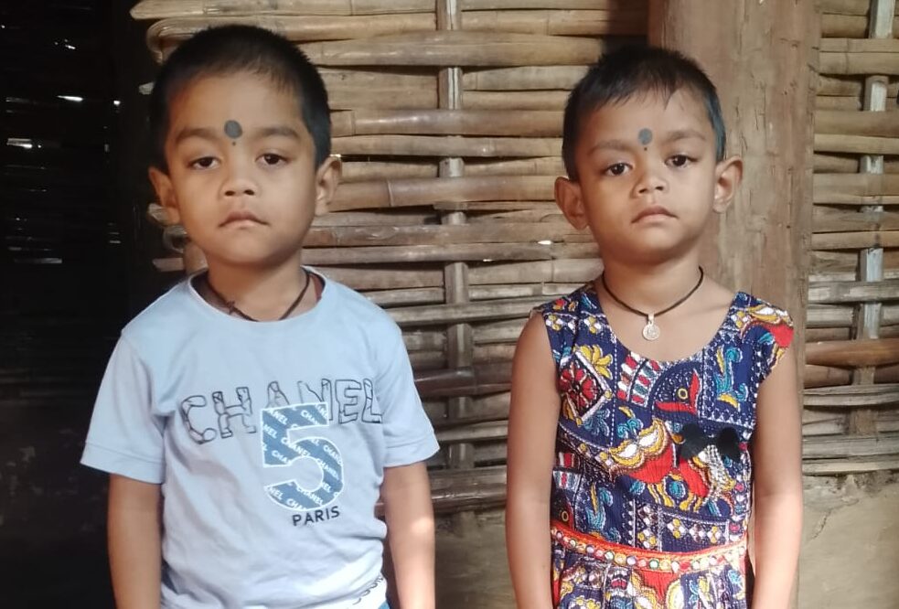 कुपोषण मुक्त छत्तीसगढ़