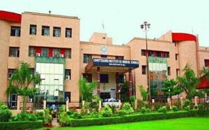 MD-MS PG seats approved in Chhattisgarh