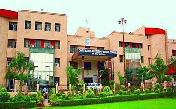 MD-MS PG seats approved in Chhattisgarh