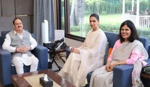 Mental Health Ambassado