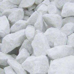 Ministry of Mines classifies limestone