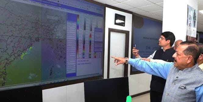 Multi-Hazard Early Warning