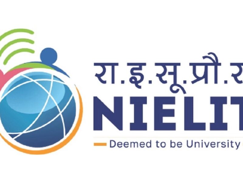 NIELIT Digital University