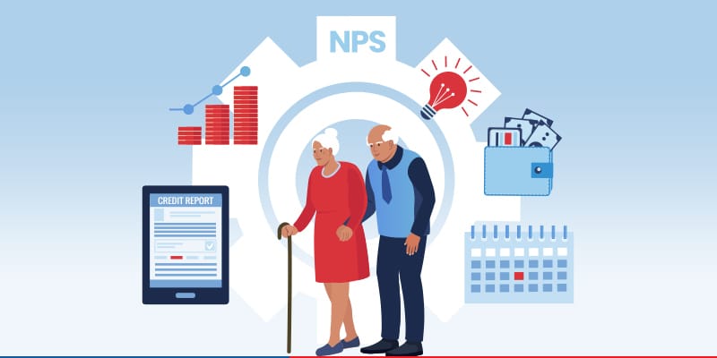 NPS 100% इक्विटी निवेश विकल्प
