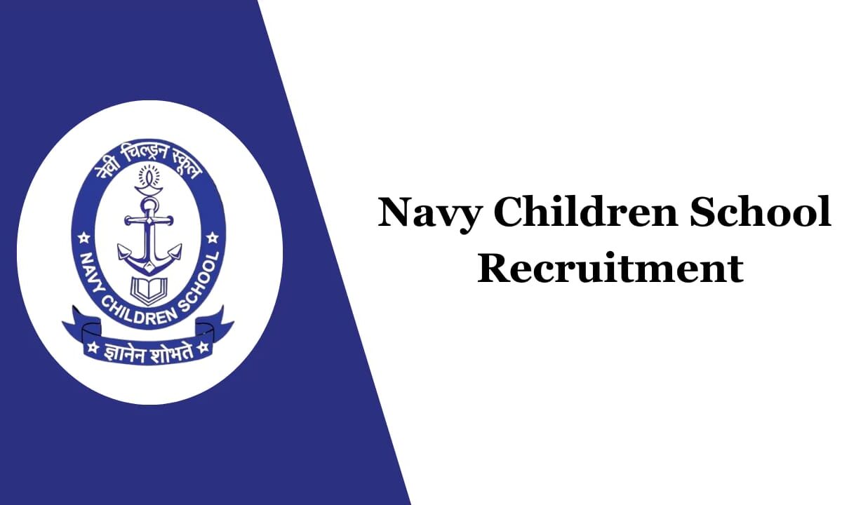 Navy Children School