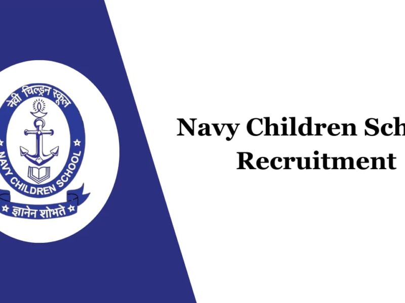 Navy Children School