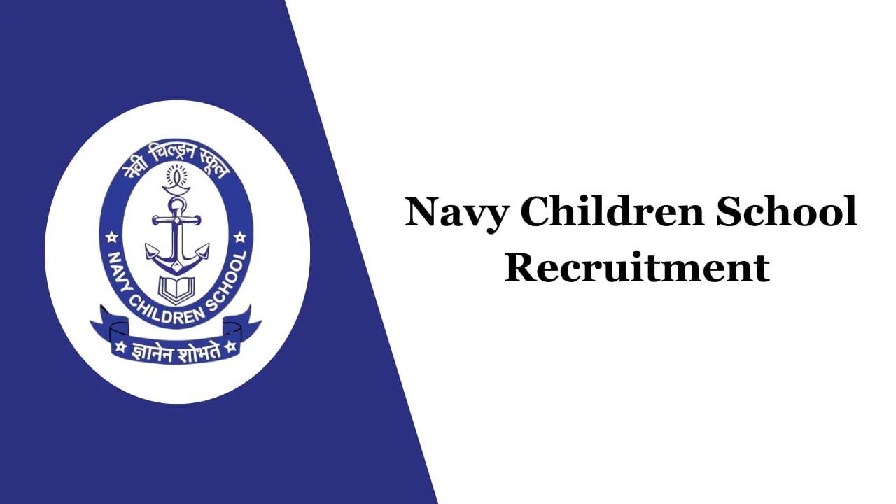 Navy Children School
