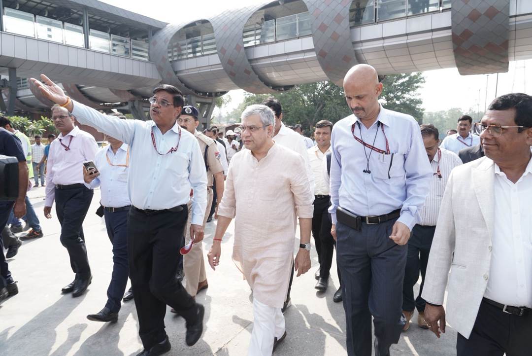 New Delhi Railway Station
