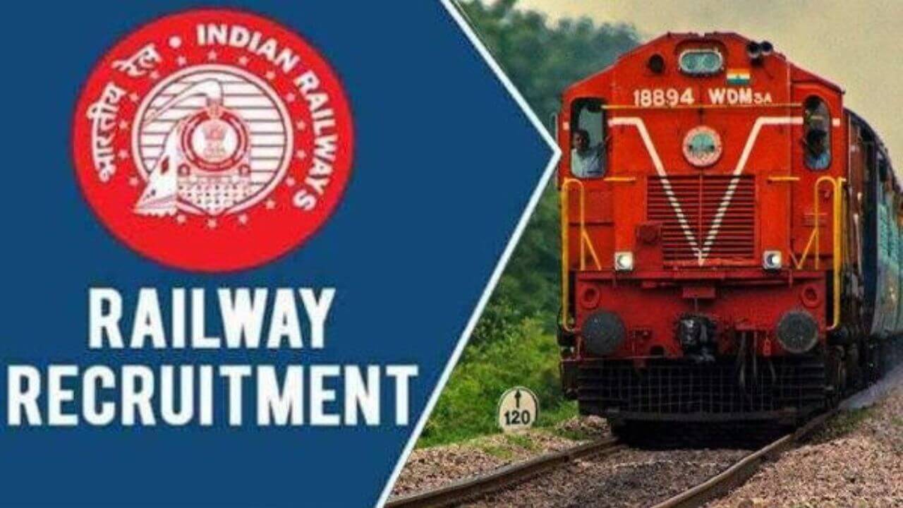 North Central Railway