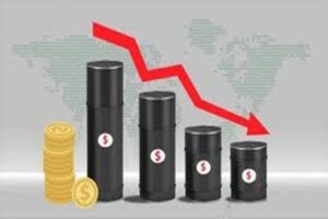 Oil Prices