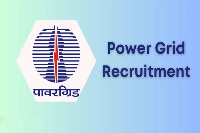PGCIL Recruitment