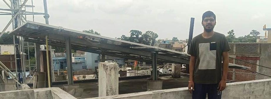 Pradhan Mantri Suryaghar Yojana