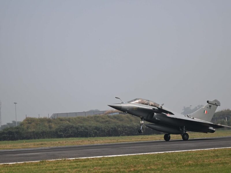 President Droupadi Murmu