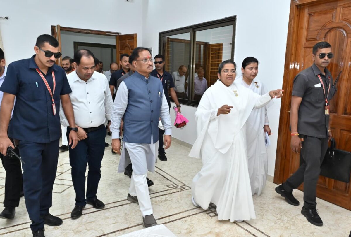 Prime Minister Shri Narendra Modi