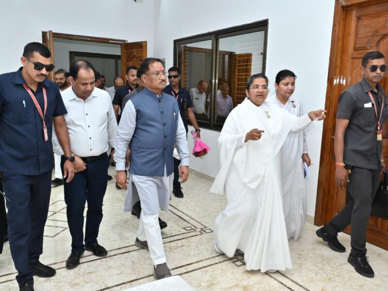 Prime Minister Shri Narendra Modi