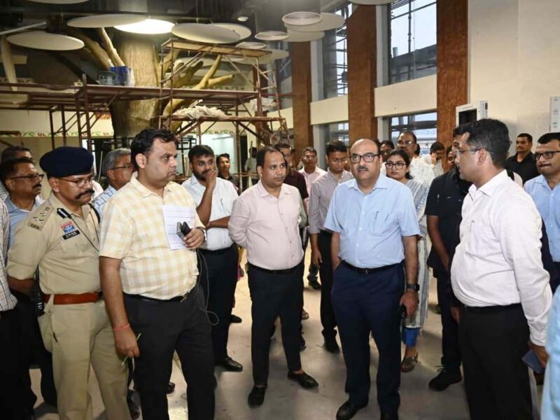 Prime Minister will inaugurate it