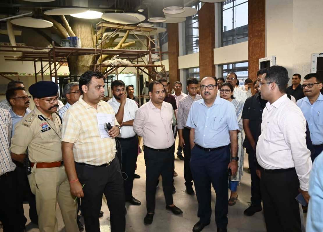 Prime Minister will inaugurate it