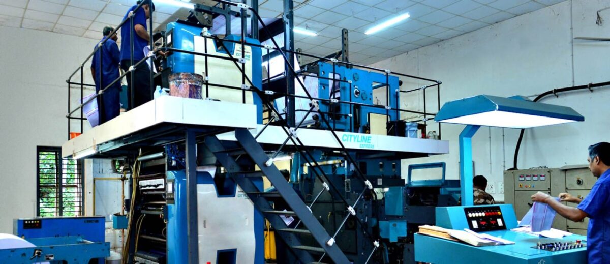 Recruitment for various posts