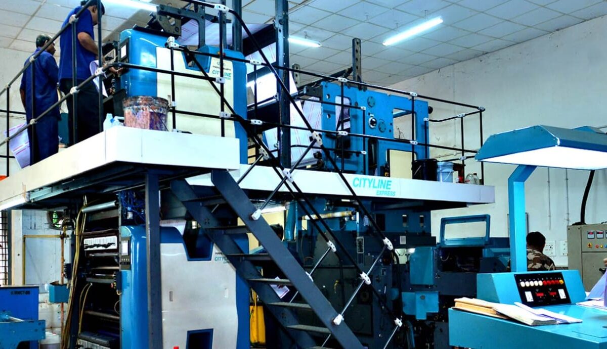 Recruitment for various posts