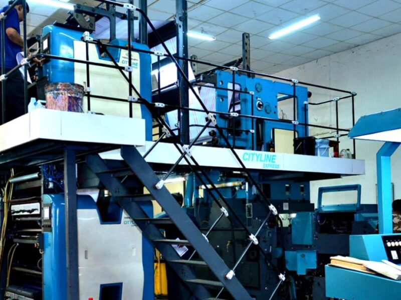 Recruitment for various posts