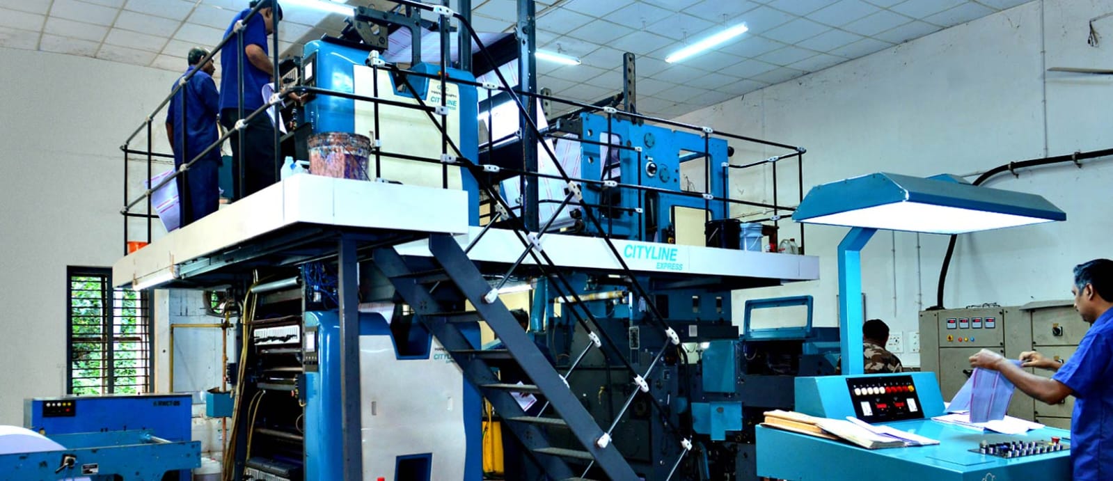 Recruitment for various posts