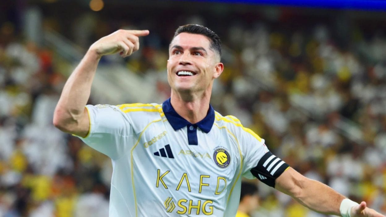 Ronaldo