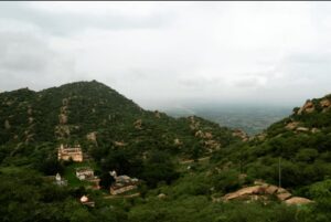 Ropeway project